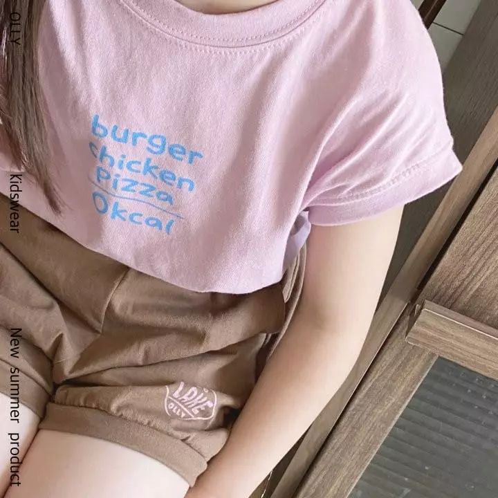 Ollymarket - Korean Children Fashion - #todddlerfashion - 0 Sleeveless - 7