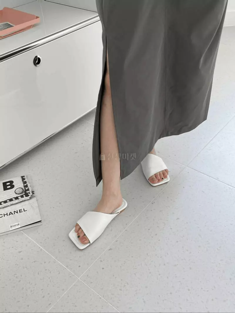 Onandon - Korean Women Fashion - #womensfashion - 7031 Slipper - 4