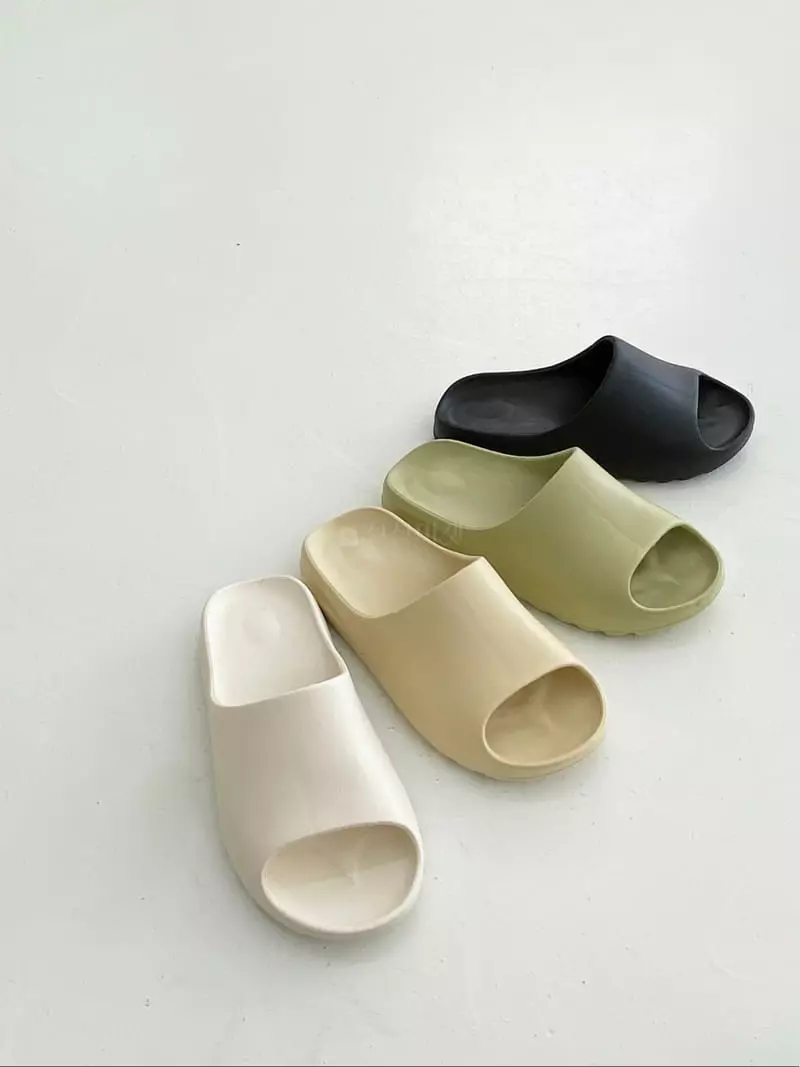 Onandon - Korean Women Fashion - #momslook - 502 Sandals