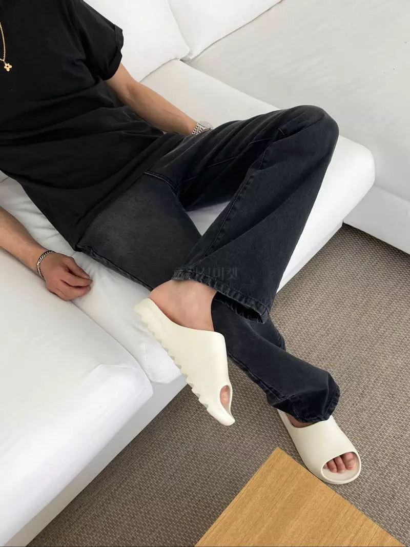 Onandon - Korean Women Fashion - #momslook - 502 Sandals - 3