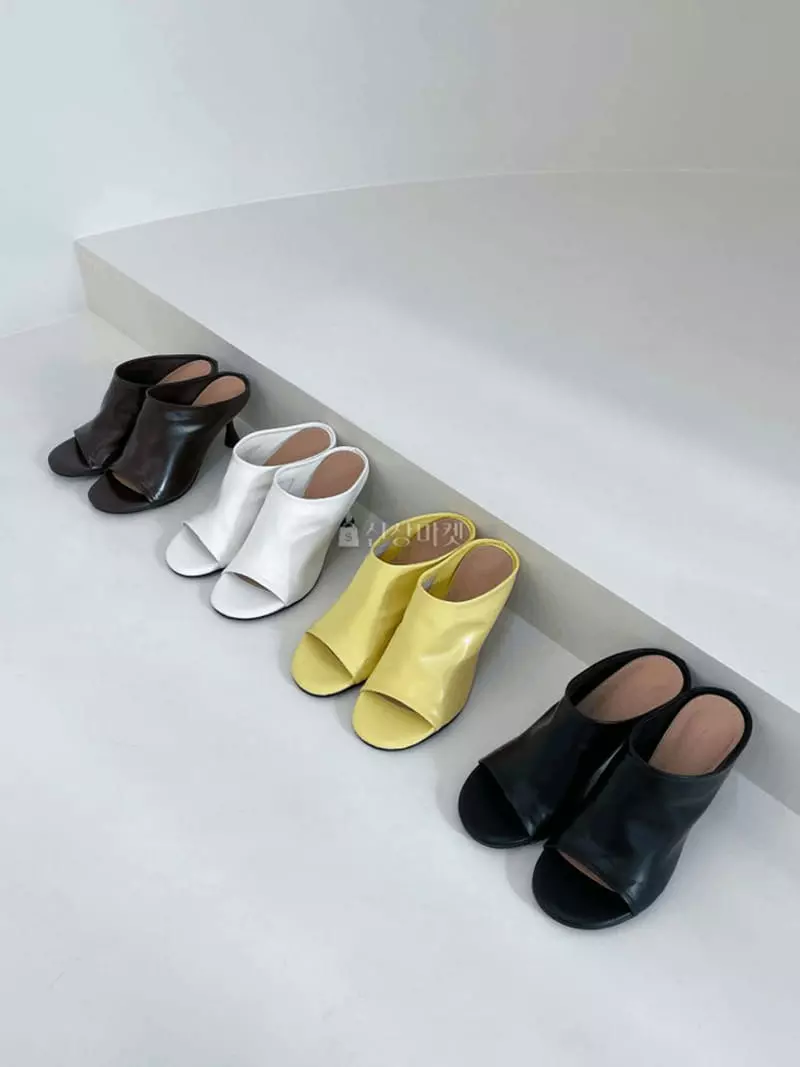 Onandon - Korean Women Fashion - #momslook - 2209 Sandals Mule