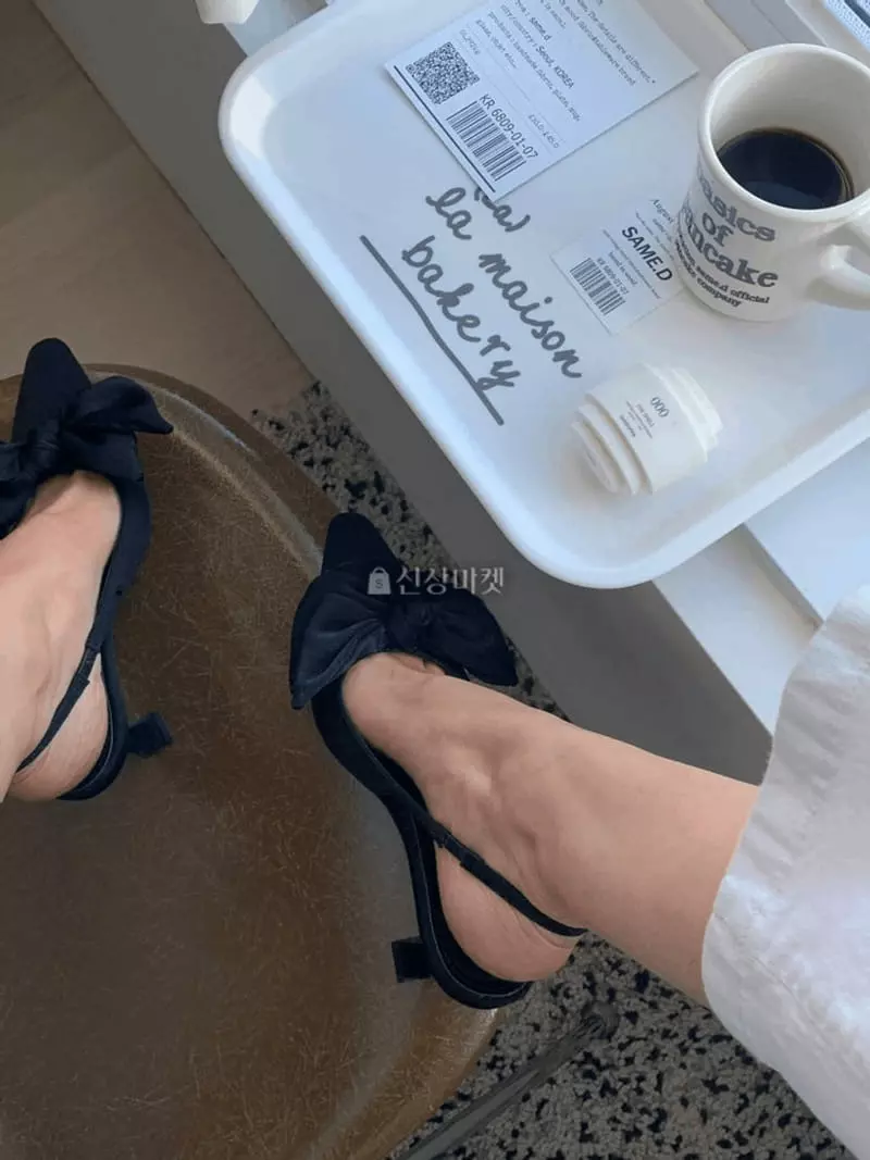 Onandon - Korean Women Fashion - #thelittlethings - 2104 Mule - 4