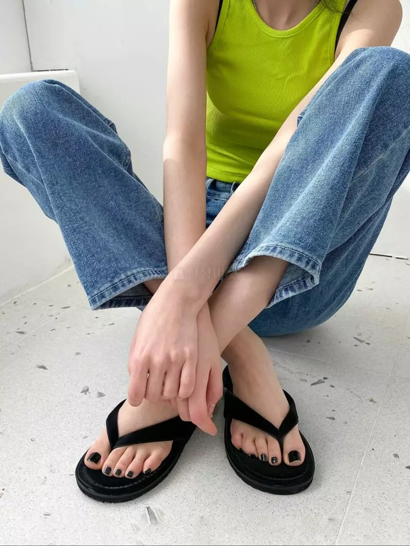 Onandon - Korean Women Fashion - #momslook - 1009 Sandals Mule