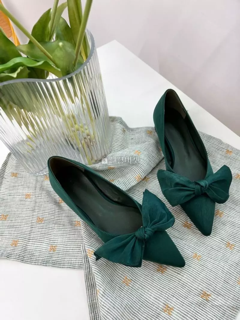 Onandon - Korean Women Fashion - #shopsmall - 2109 Loafer - 2