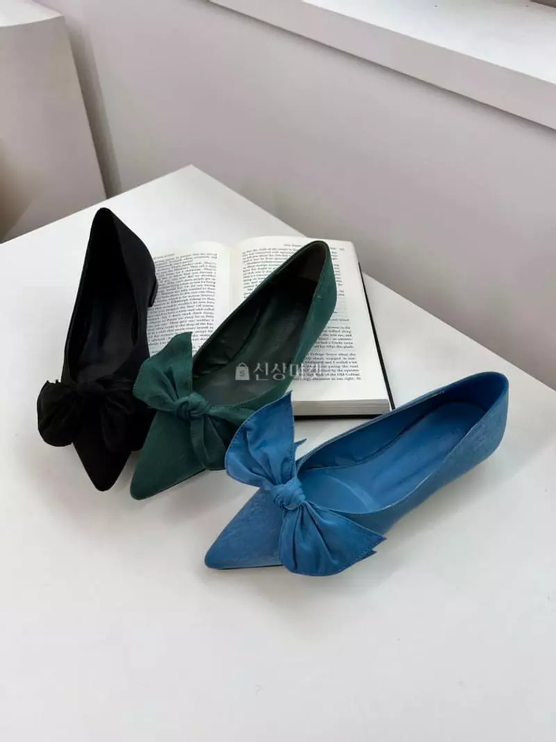 Onandon - Korean Women Fashion - #thatsdarling - 2109 Loafer - 3