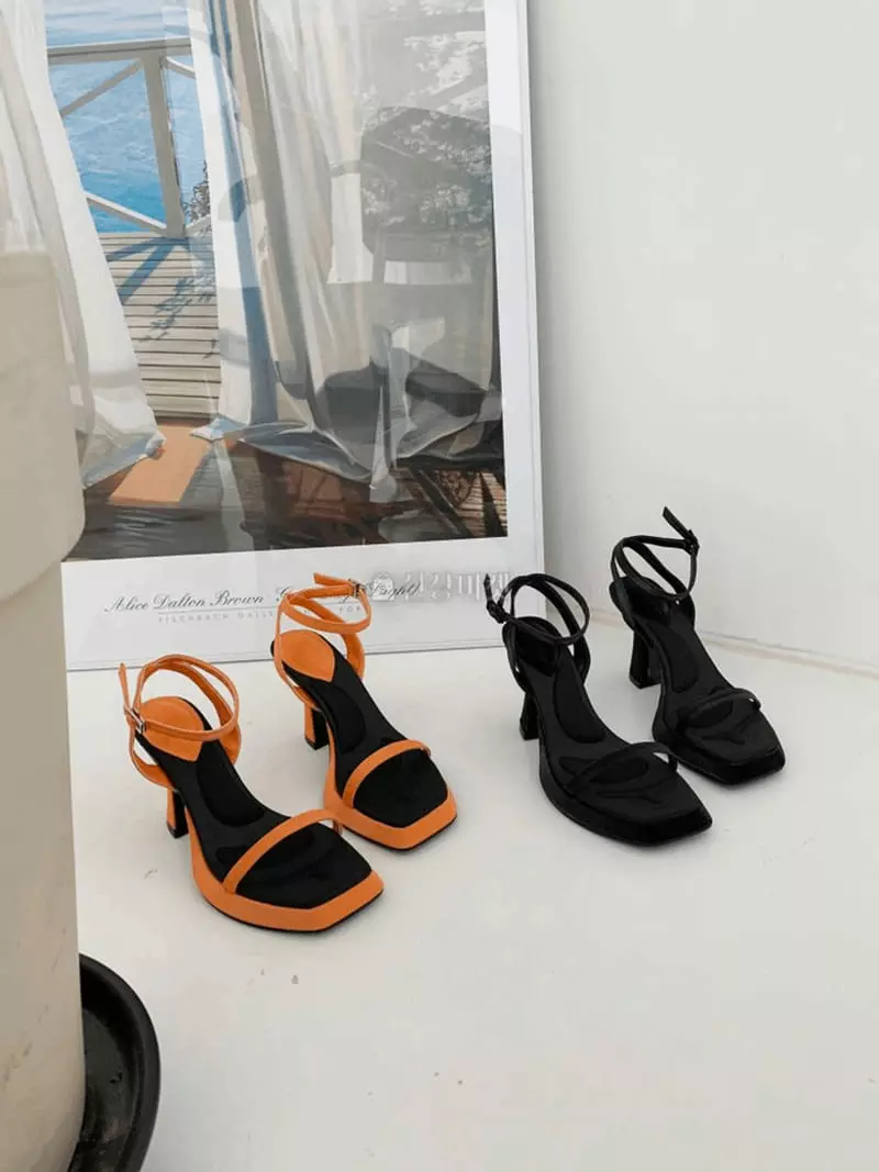 Onandon - Korean Women Fashion - #thelittlethings - 2102 Sandals