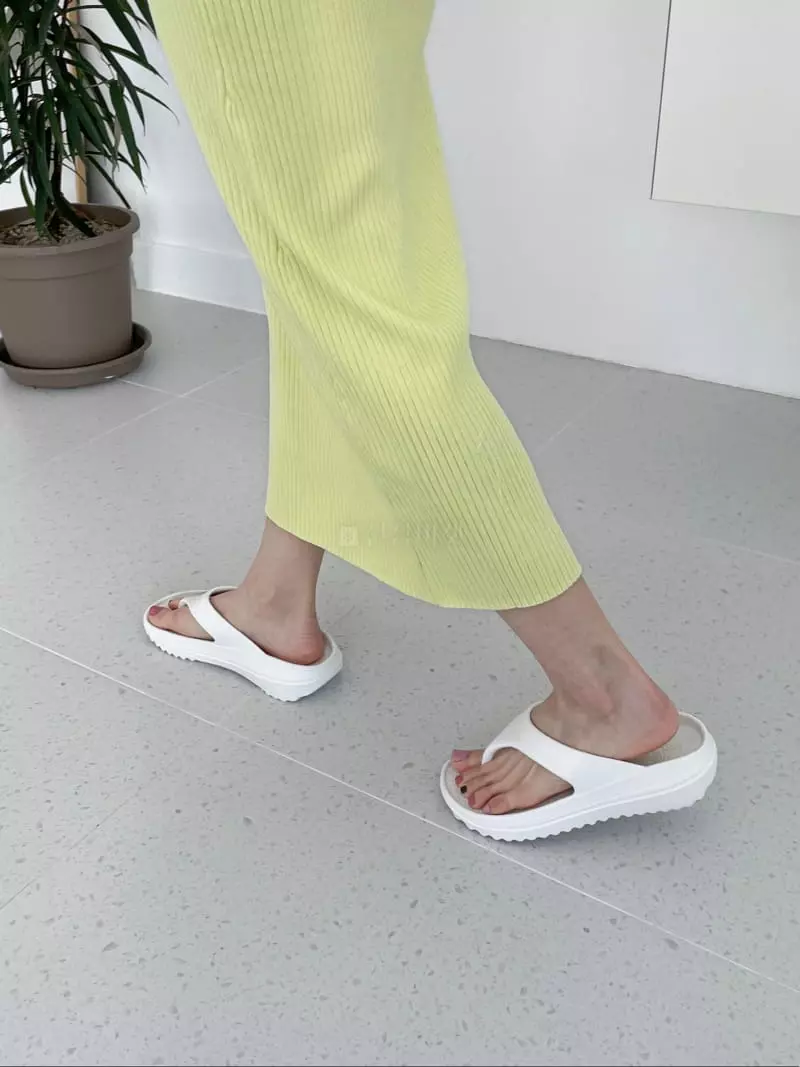 Onandon - Korean Women Fashion - #womensfashion - 7034 Flip-flops Mule - 2
