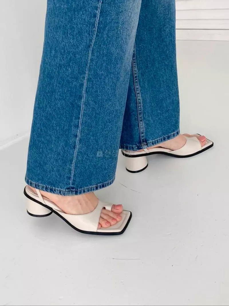 Onandon - Korean Women Fashion - #womensfashion - 5711 Sandals - 2