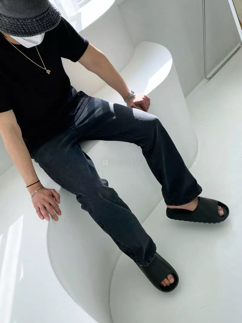 Onandon - Korean Women Fashion - #womensfashion - 502 Sandals - 2