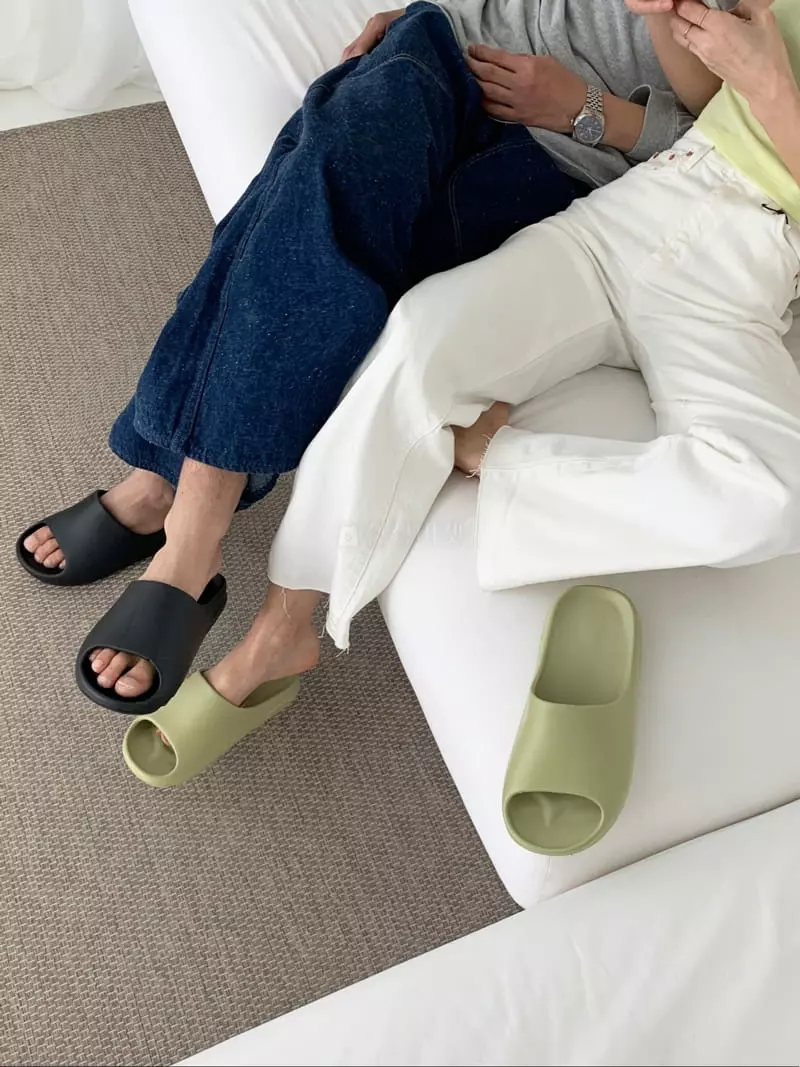 Onandon - Korean Women Fashion - #momslook - 502 Sandals - 4
