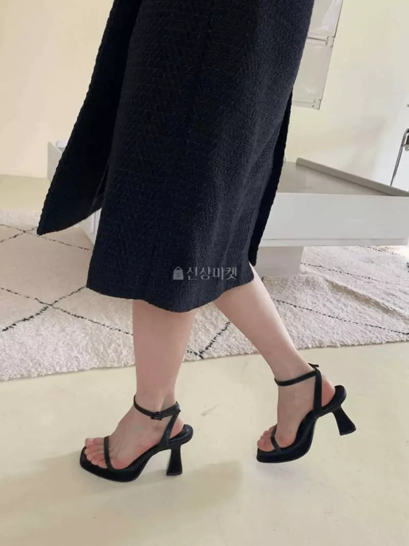 Onandon - Korean Women Fashion - #womensfashion - 2102 Sandals - 3