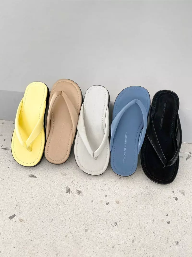 Onandon - Korean Women Fashion - #womensfashion - 1009 Sandals Mule - 2