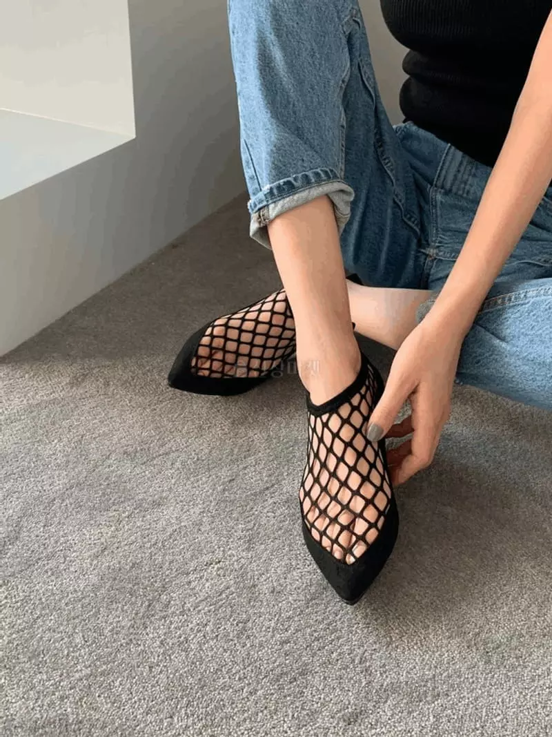 Onandon - Korean Women Fashion - #womensfashion - 836 Loafer Flats - 2