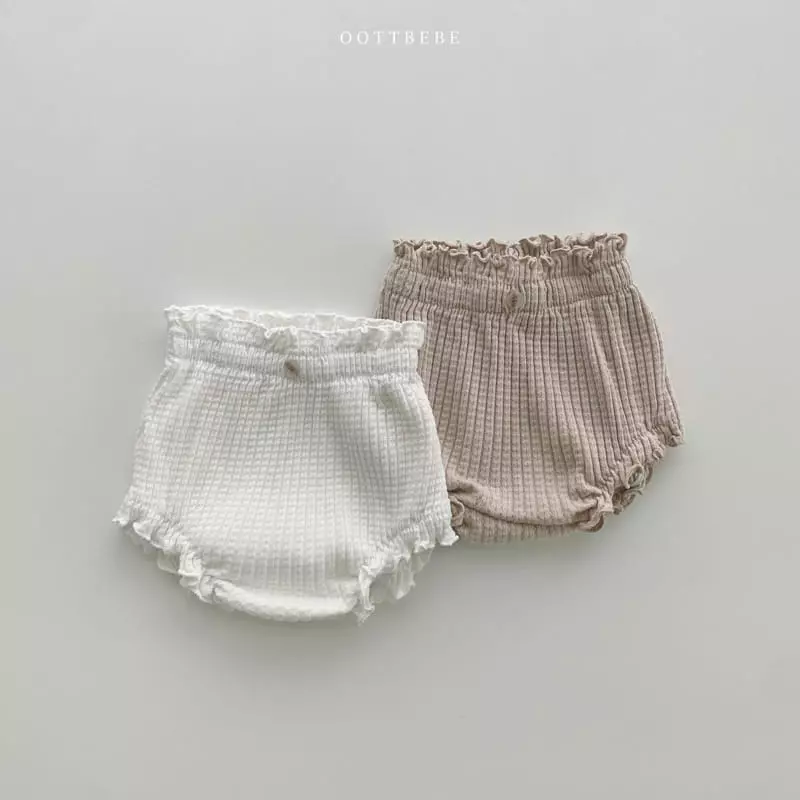 Oott Bebe - Korean Children Fashion - #discoveringself - Ribbon Turban - 6