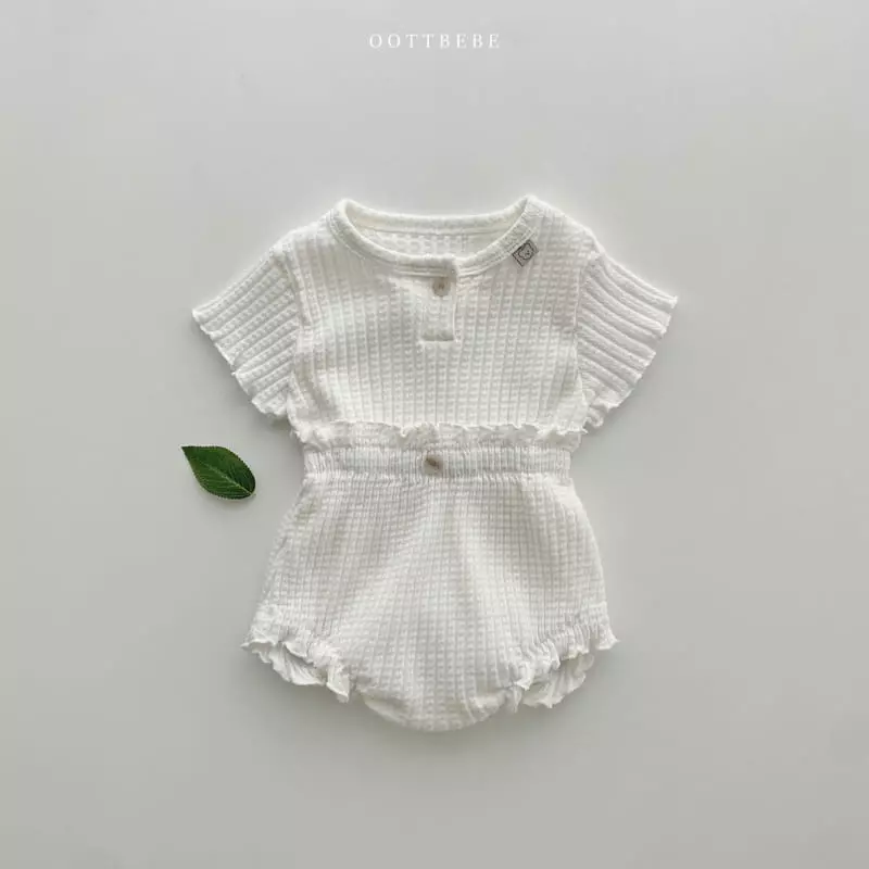 Oott Bebe - Korean Children Fashion - #prettylittlegirls - Ribbon Turban