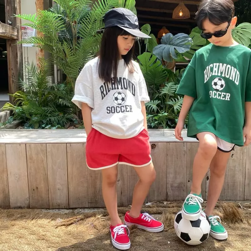 Our - Korean Children Fashion - #kidzfashiontrend - Mesh Cap - 4