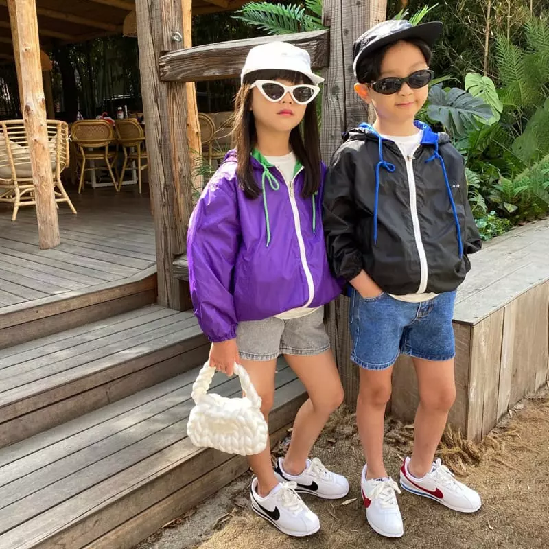 Our - Korean Children Fashion - #littlefashionista - Mesh Cap - 5