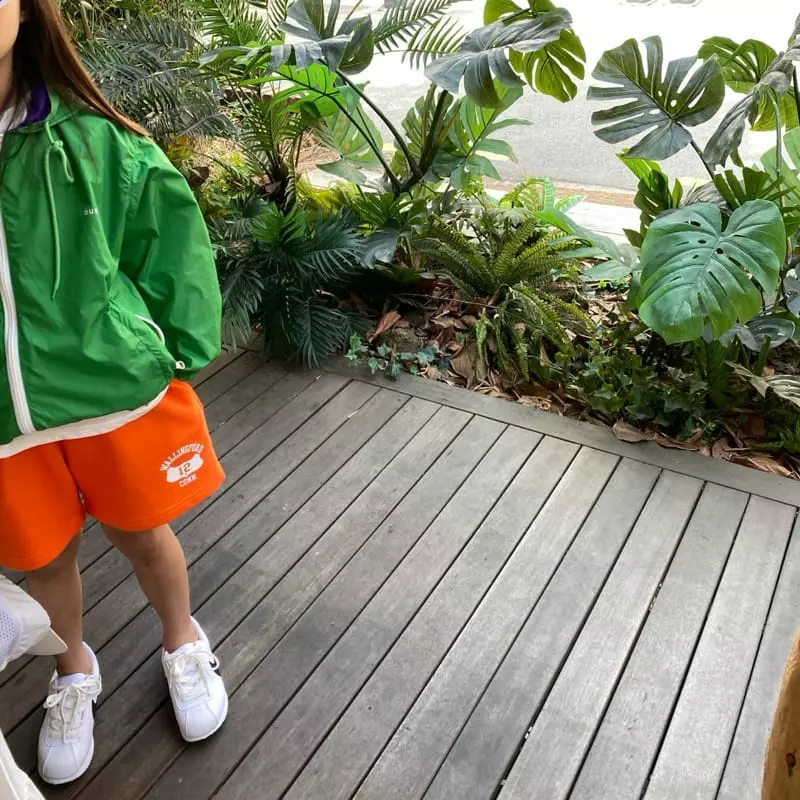 Our - Korean Children Fashion - #Kfashion4kids - Reversible Color Jumper - 4