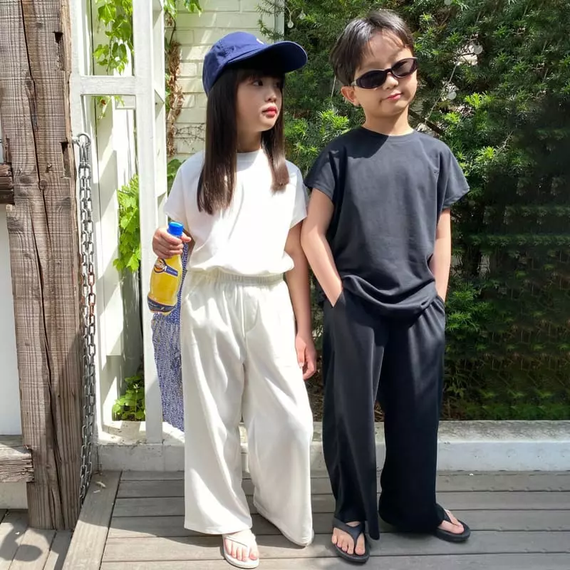 Our - Korean Children Fashion - #minifashionista - Mesh Cap - 7