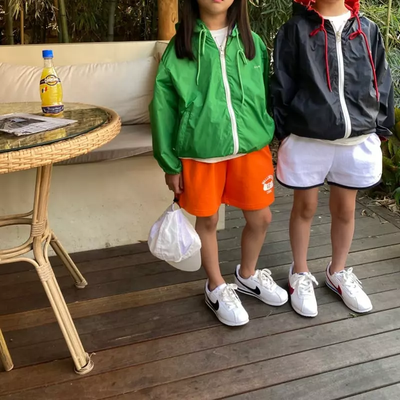 Our - Korean Children Fashion - #prettylittlegirls - Reversible Color Jumper - 7