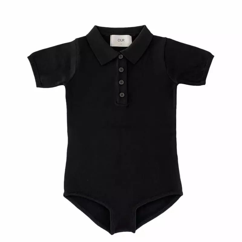 Our - Korean Children Fashion - #stylishchildhood - Rosie Swimwear with Mom - 12
