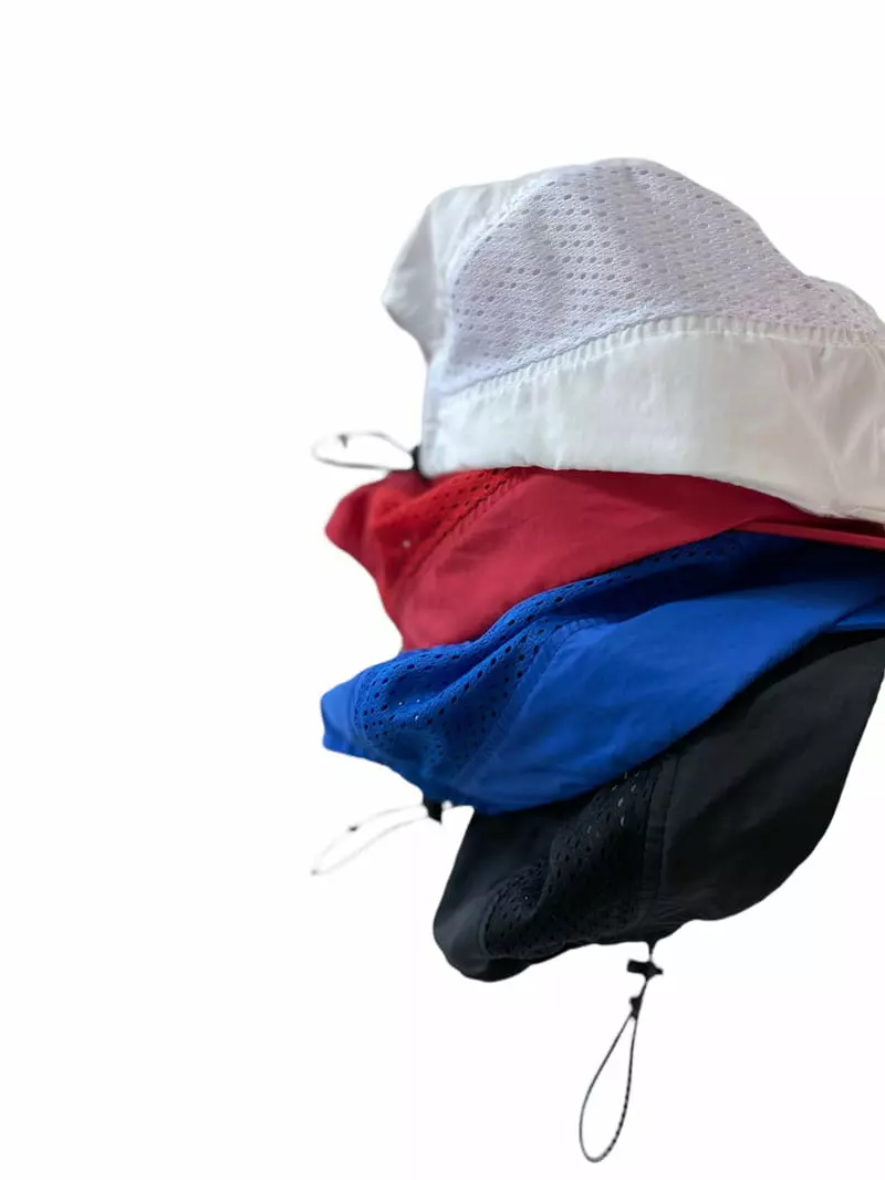Our - Korean Children Fashion - #toddlerclothing - Mesh Cap - 10