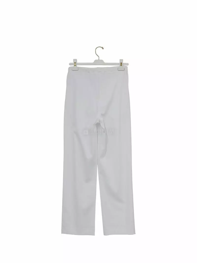 Paper Moon - Korean Women Fashion - #womensfashion - Two Pintuck Trouser - 4