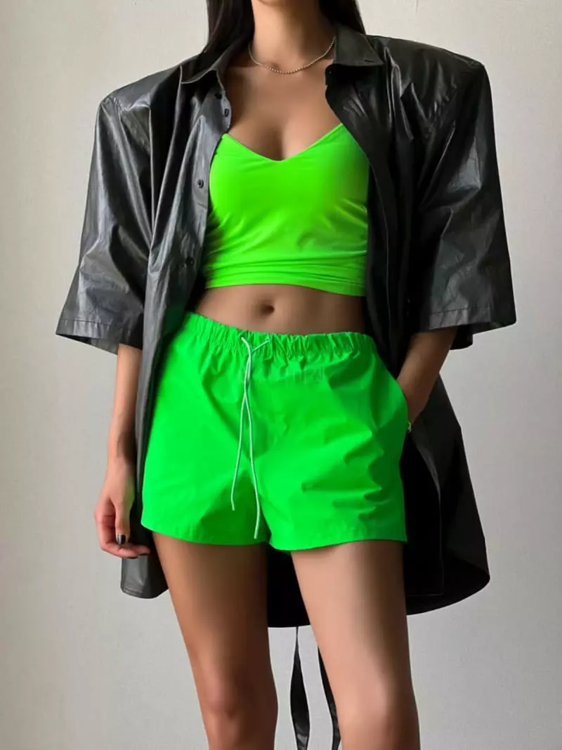 Paper Moon - Korean Women Fashion - #momslook - Cemi Sleeveless - 2
