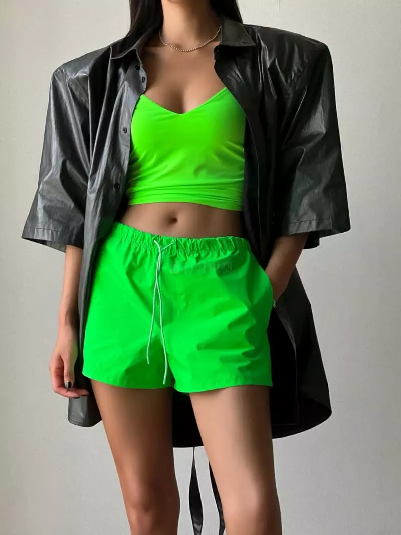 Paper Moon - Korean Women Fashion - #momslook - Cemi Sleeveless - 3