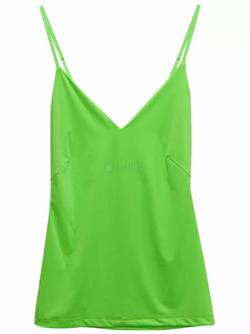 Paper Moon - Korean Women Fashion - #momslook - Cemi Sleeveless - 4