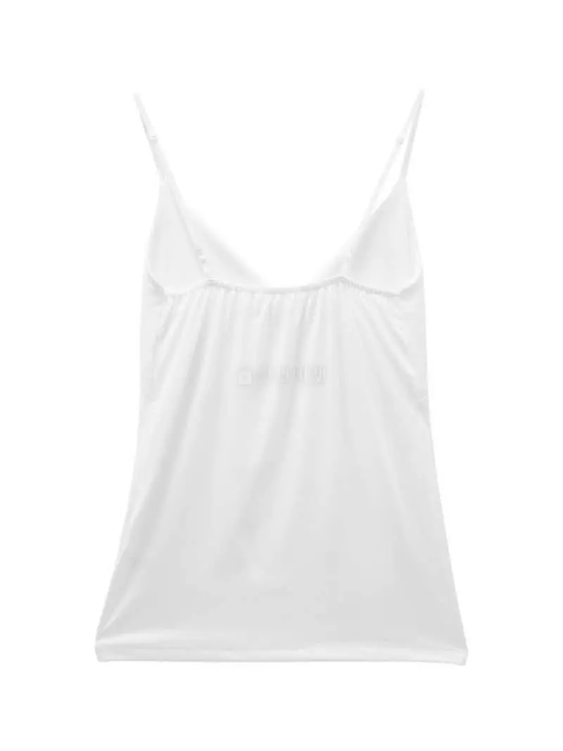 Paper Moon - Korean Women Fashion - #restrostyle - Cemi Sleeveless - 9