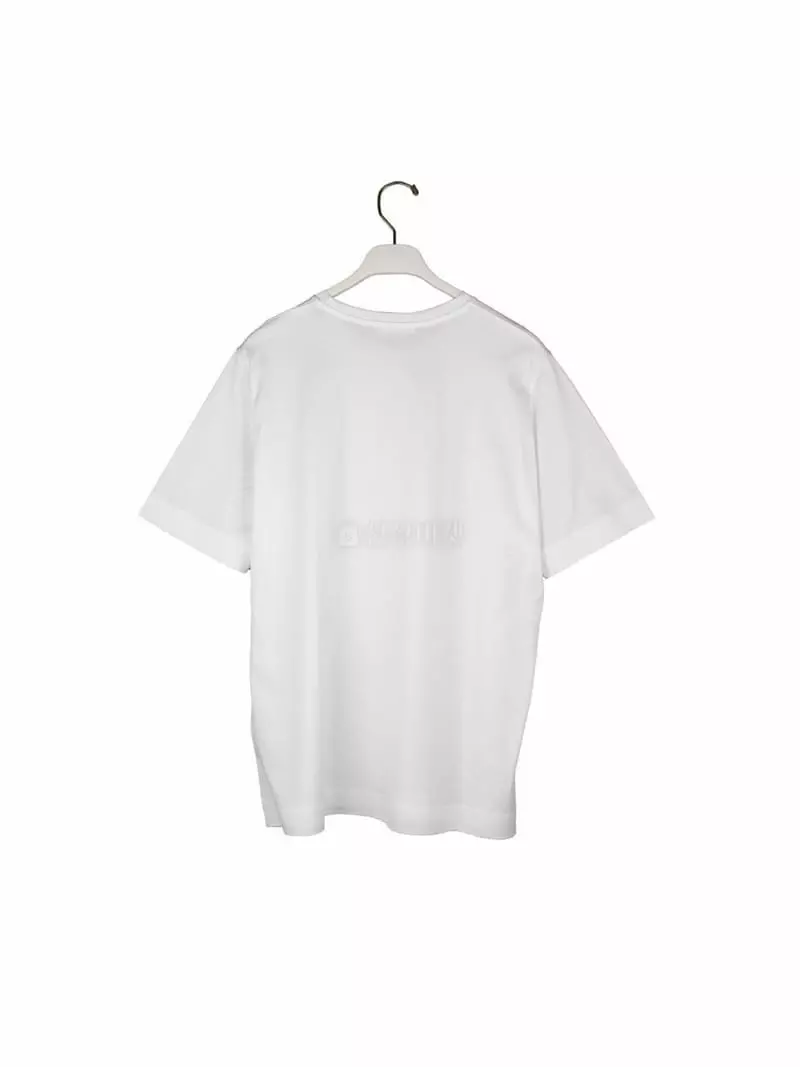 Paper Moon - Korean Women Fashion - #restrostyle - Silket Tee - 4