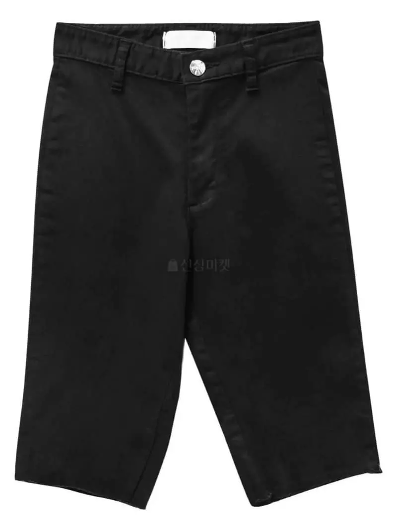 Paper Moon - Korean Women Fashion - #womensfashion - Black Shorts - 9