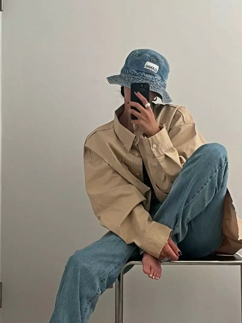 Paper Moon - Korean Women Fashion - #womensfashion - Length Jeans - 7