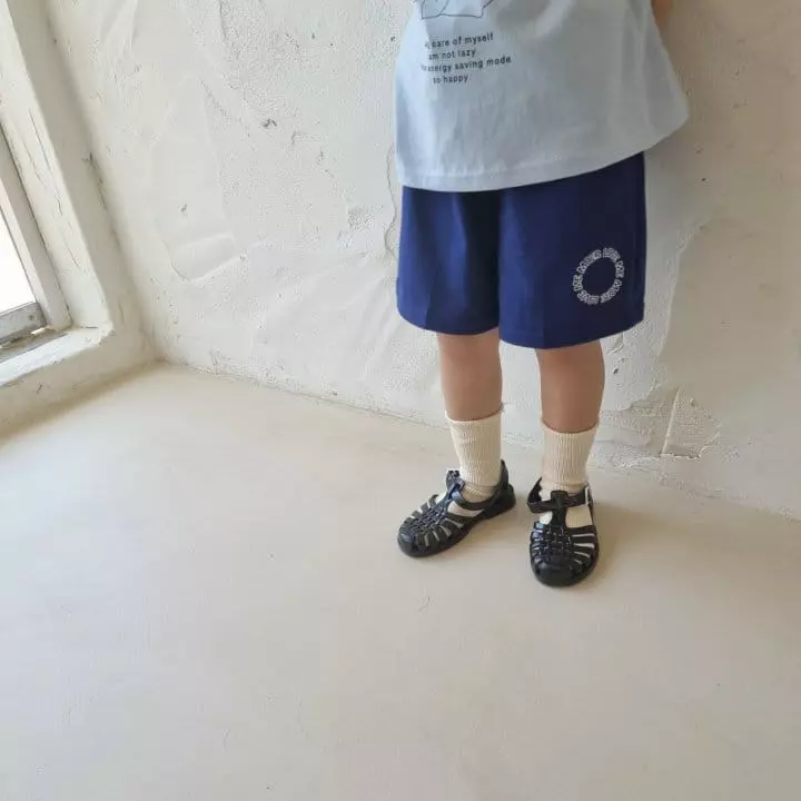 Paul & J - Korean Children Fashion - #Kfashion4kids - More Shorts - 12