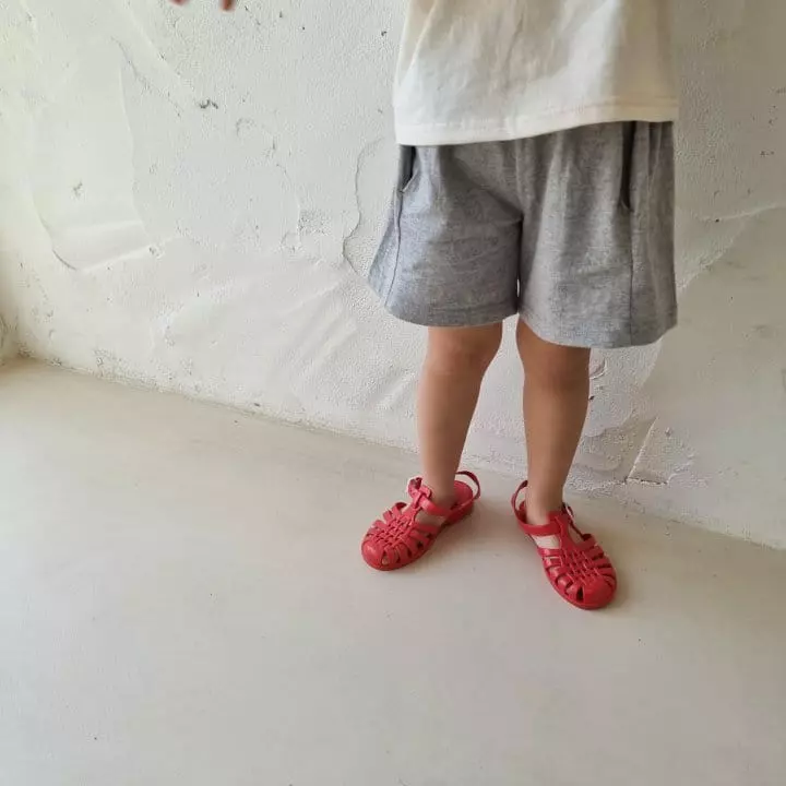 Paul & J - Korean Children Fashion - #childrensboutique - Denver Shorts - 7