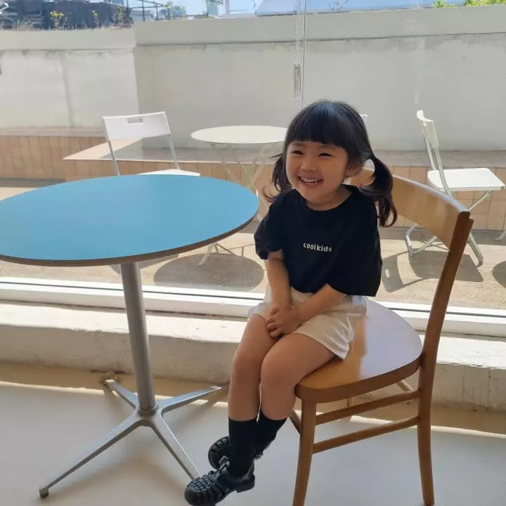Paul & J - Korean Children Fashion - #fashionkids - Muffy Short Skirt - 11