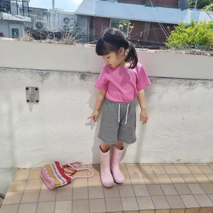 Paul & J - Korean Children Fashion - #kidsshorts - More Shorts - 9