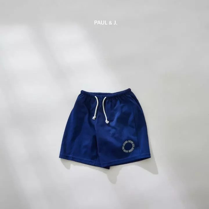 Paul & J - Korean Children Fashion - #prettylittlegirls - More Shorts - 2