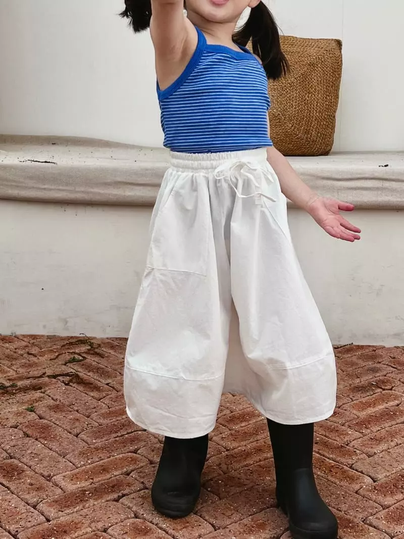 Peanut - Korean Children Fashion - #Kfashion4kids - Mellow Shirt