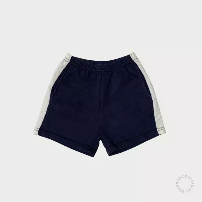 Peanut - Korean Children Fashion - #designkidswear - Grick Pants - 3