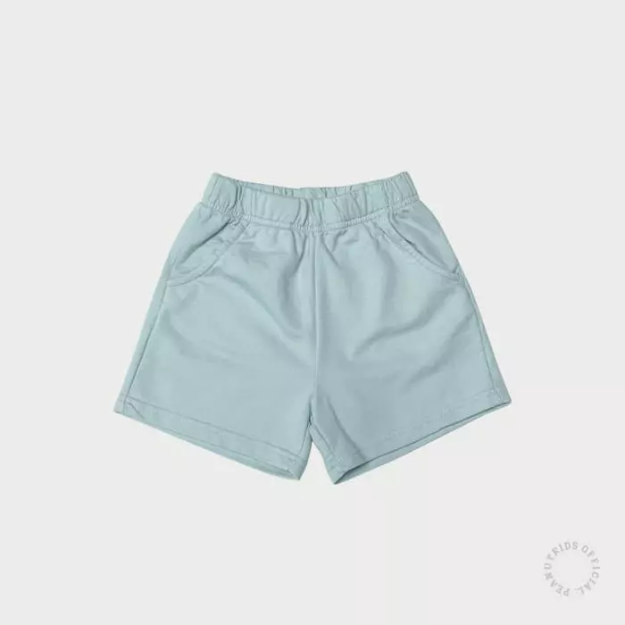 Peanut - Korean Children Fashion - #designkidswear - Milk Pants - 2
