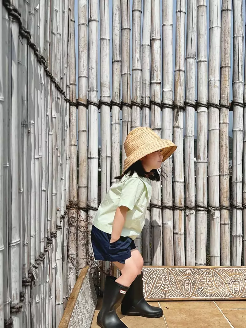 Peanut - Korean Children Fashion - #discoveringself - Monday Shorts - 3