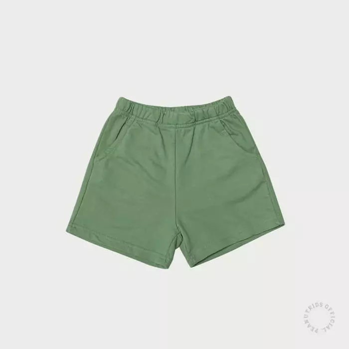 Peanut - Korean Children Fashion - #discoveringself - Milk Pants - 3