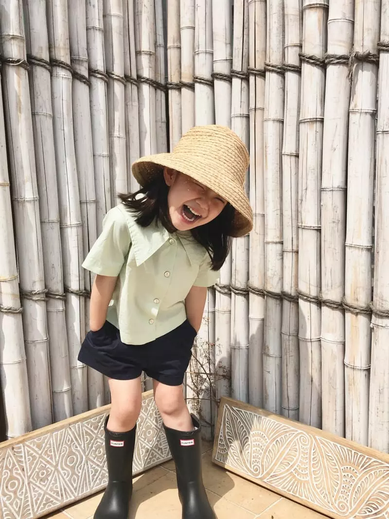 Peanut - Korean Children Fashion - #discoveringself - Monday Shorts - 4