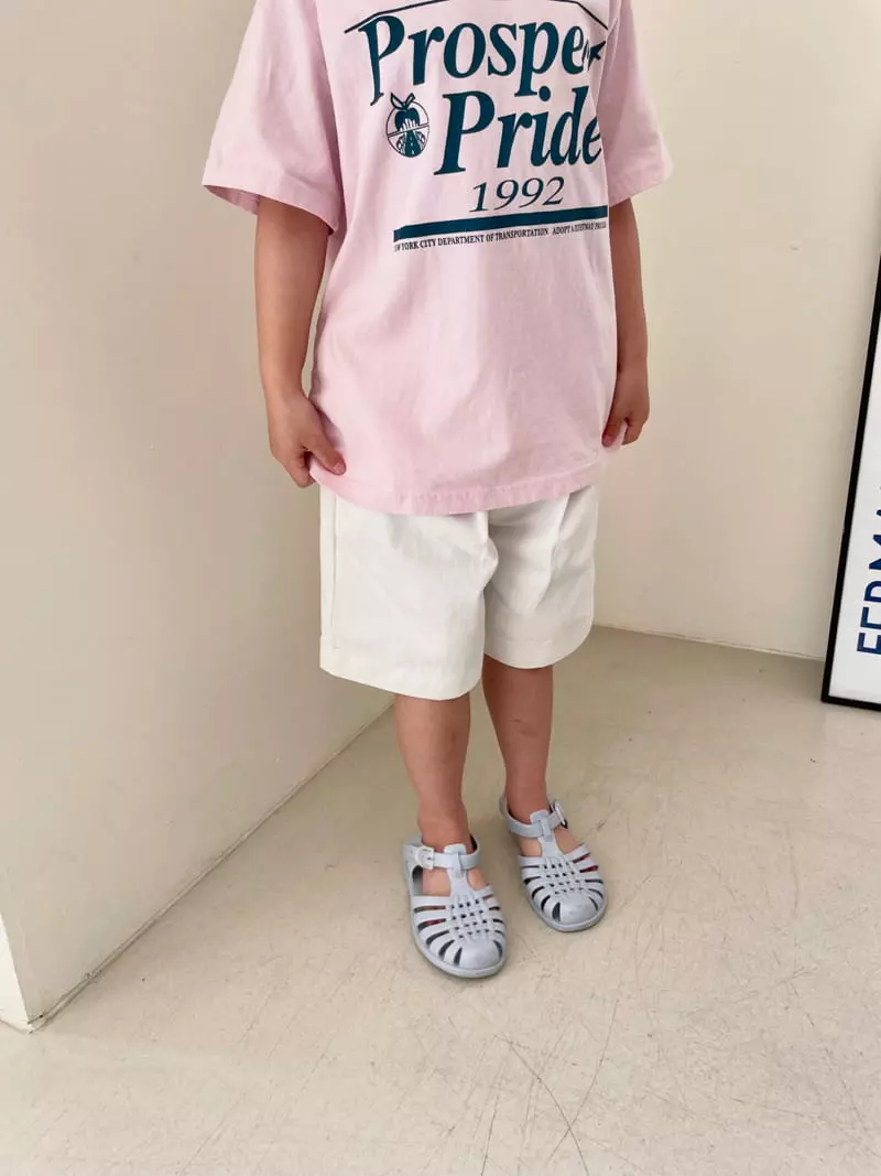 Peanut - Korean Children Fashion - #fashionkids - Classic Shorts - 12