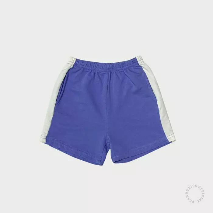 Peanut - Korean Children Fashion - #fashionkids - Grick Pants - 5