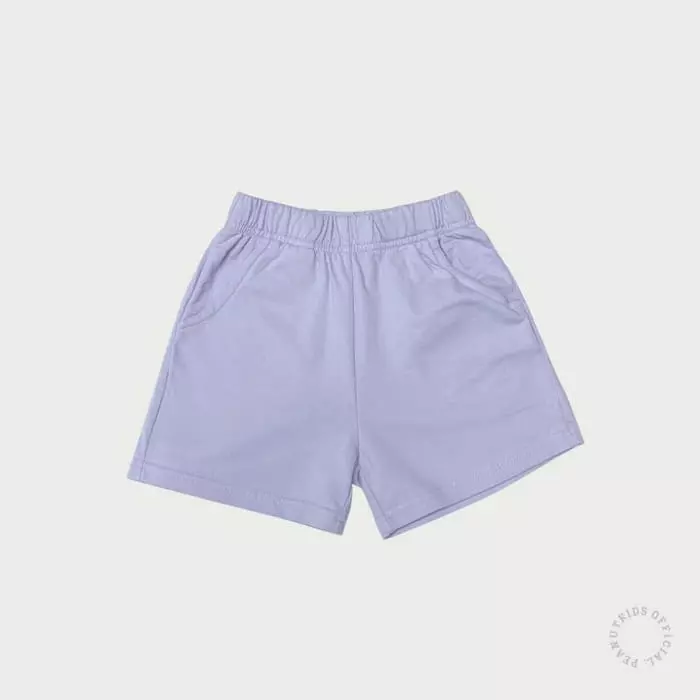 Peanut - Korean Children Fashion - #discoveringself - Milk Pants - 4