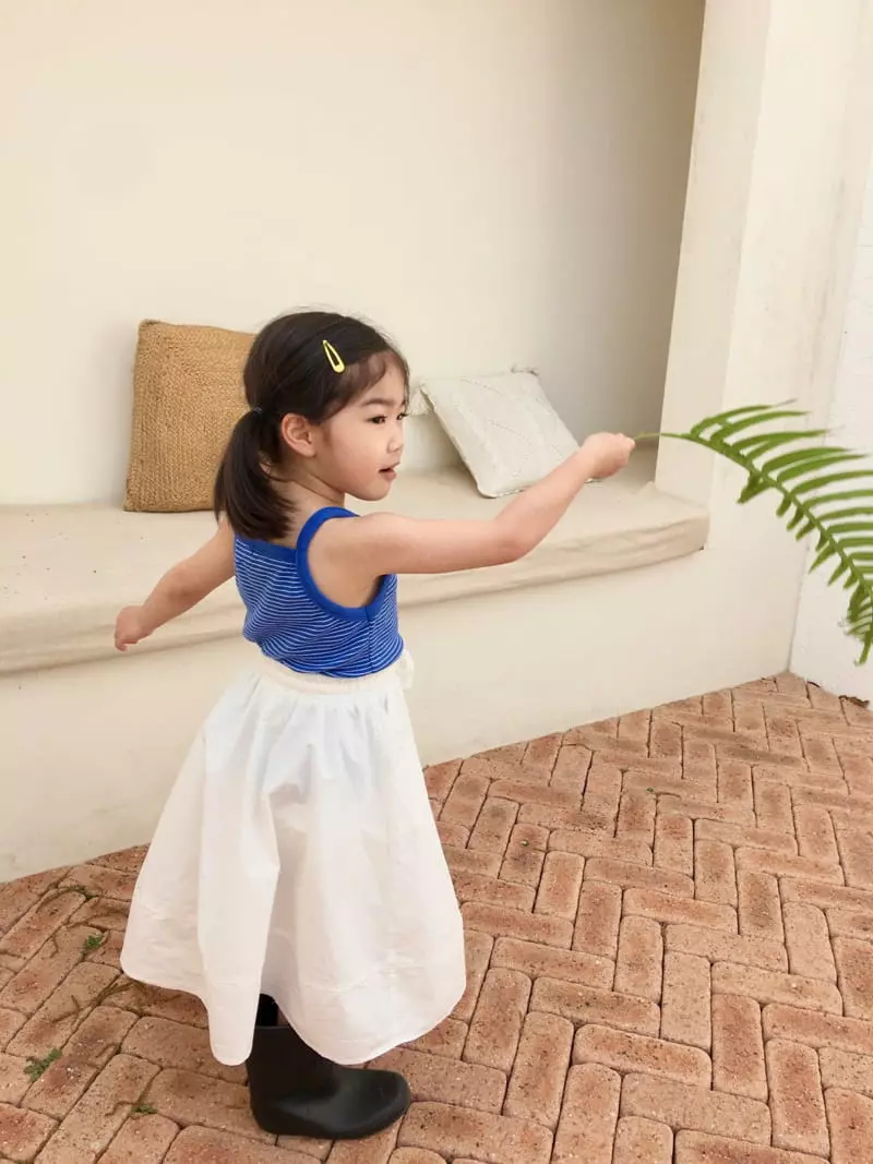 Peanut - Korean Children Fashion - #littlefashionista - Mellow Shirt - 2