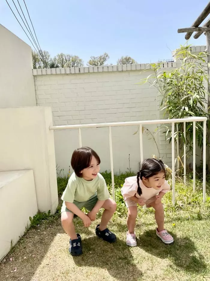 Peanut - Korean Children Fashion - #magicofchildhood - Milk Pants - 10